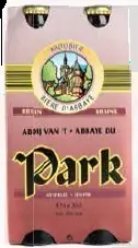 Park Bruin